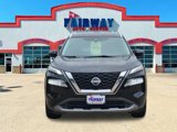 Used 2023 Nissan Rogue SL w/ SL Premium Package image 2