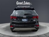 Used 2017 Hyundai Santa Fe Sport image 4