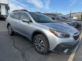 Used 2022 Subaru Outback Premium image 3