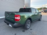 New 2025 Ford Maverick XLT image 3