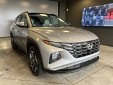 Used 2023 Hyundai Tucson SEL image 2