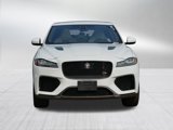 Used 2020 Jaguar F-PACE SVR image 2