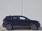 New 2025 Volkswagen Taos SE image 3