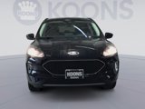 Used 2022 Ford Escape SEL image 4