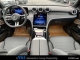 New 2025 Mercedes-Benz C 300 4MATIC Sedan image 2