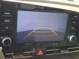 Used 2021 Hyundai Elantra SEL w/ Convenience Package image 4
