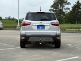 Used 2018 Ford EcoSport Titanium image 5