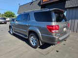 Used 2005 Toyota Sequoia Limited image 3