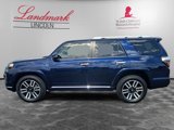 Used 2022 Toyota 4Runner Limited w/ Wilderness Package (TMS) image 2