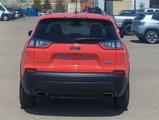 Used 2021 Jeep Cherokee Latitude Lux image 4