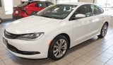 Used 2015 Chrysler 200 S image 4