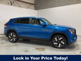 New 2024 Volkswagen Atlas Cross Sport SE image 4