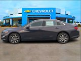 New 2025 Chevrolet Malibu RS image 2