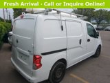 Used 2021 Nissan NV200 SV image 3