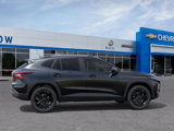 New 2025 Chevrolet Trax ACTIV w/ Driver Confidence Package image 5