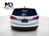 Used 2021 Chevrolet Equinox LS w/ LS Convenience Package image 4