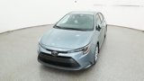 New 2025 Toyota Corolla LE image 3