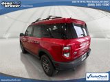 Used 2021 Ford Bronco Sport Big Bend image 5
