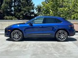 Certified 2025 Porsche Macan image 2