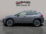 Used 2022 Subaru Crosstrek 2.0i image 3