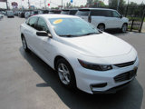 Used 2017 Chevrolet Malibu LS image 4