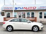 Used 2016 Chevrolet Cruze LT w/ Technology Package image 5