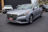 Used 2016 Hyundai Sonata Limited w/ Option Group 02 image 3