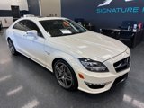 Used 2012 Mercedes-Benz CLS 63 AMG image 4