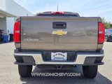 Used 2016 Chevrolet Colorado W/T w/ WT Convenience Package image 6