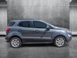 Used 2020 Ford EcoSport SE image 4