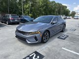 Used 2021 Kia K5 EX w/ EX Premium Package image 5