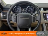 Used 2014 Land Rover Range Rover Sport HSE image 4