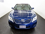 Used 2010 Toyota Camry LE image 2