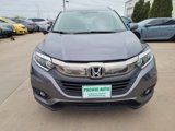 Used 2022 Honda HR-V EX image 2