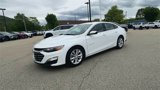 Used 2023 Chevrolet Malibu LT image 4