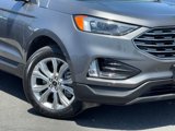 Used 2023 Ford Edge Titanium image 4