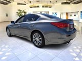 Used 2017 INFINITI Q50 3.0t Premium w/ Cargo Package (L95) image 5