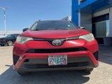 Used 2017 Toyota RAV4 LE image 2
