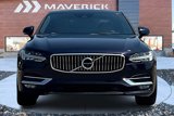 Used 2017 Volvo S90 T6 Inscription w/ Vision Package image 2