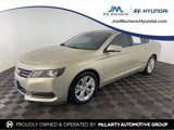 Used 2014 Chevrolet Impala LT w/ Premium Seating Package image 3