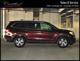 Used 2016 Honda Pilot EX image 2