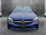Certified 2020 Mercedes-Benz C 43 AMG 4MATIC Sedan image 2