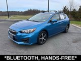 Used 2019 Subaru Impreza 2.0i Premium image 3