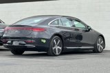 Certified 2023 Mercedes-Benz EQS 450+ Sedan image 4