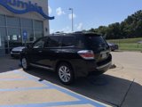 Used 2012 Toyota Highlander Limited image 5