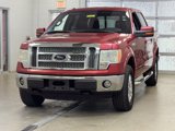 Used 2010 Ford F150 Lariat image 3