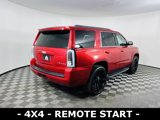 Used 2015 Chevrolet Tahoe LT w/ Luxury Package image 4