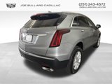 New 2025 Cadillac XT5 Luxury image 2