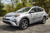 Used 2016 Toyota RAV4 XLE image 3