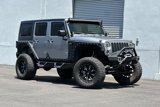 Used 2015 Jeep Wrangler Unlimited Sport w/ Quick Order Package 24S image 2